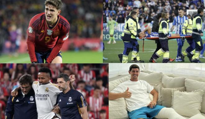 及在赛场上 及在赛场上